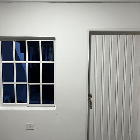 Apartamento Los Laureles Santa Marta  Exterior foto