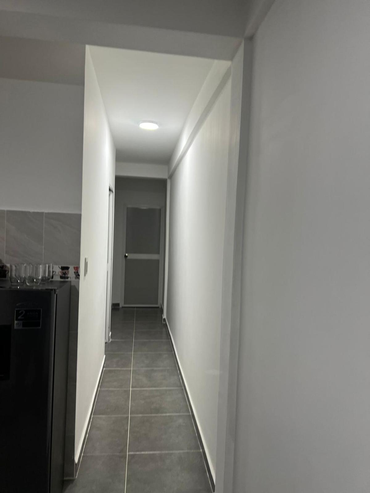 Apartamento Los Laureles Santa Marta  Exterior foto