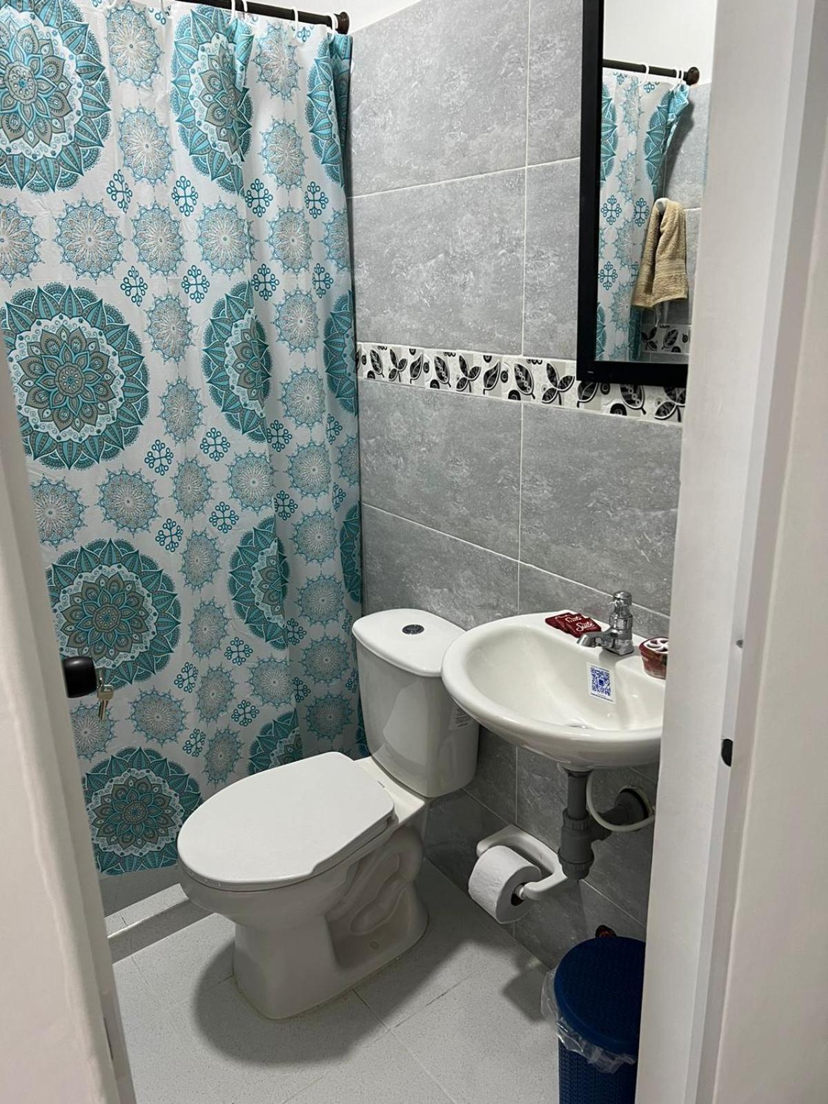 Apartamento Los Laureles Santa Marta  Exterior foto